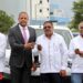 SRSM recibe furgoneta de las donadas por CONAVIHSIDA a 5 regionales de salud