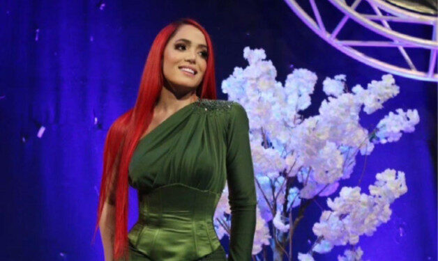 Karen Yapoort  regresa a la televisión con su programa “Casados en caos”