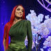 Karen Yapoort  regresa a la televisión con su programa “Casados en caos”