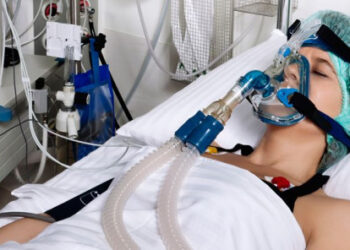 Muere mujer tras 22 años en coma