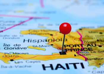 Sismo de magnitud 4,9 remece el sur de Haití y deja 3 muertos, varios heridos