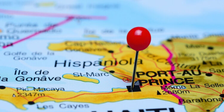 Sismo de magnitud 4,9 remece el sur de Haití y deja 3 muertos, varios heridos