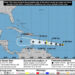 Islas del Caribe oriental se preparan para inundaciones por la tormenta Bret