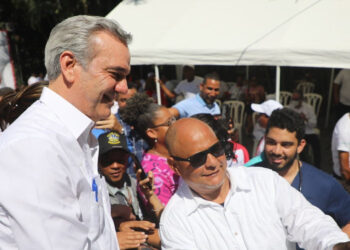 Abinader inaugurará siete obras en Puerto Plata y San Pedro de Macorís