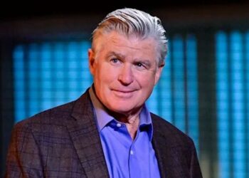 Muere el actor estadounidense Treat Williams en  accidente de tránsito