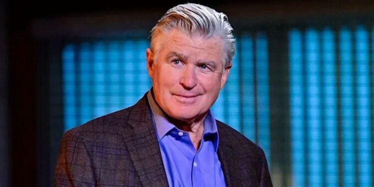 Muere el actor estadounidense Treat Williams en  accidente de tránsito