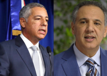 Caso Calamar: Guerrero y  Peralta buscan hoy que se le varíe coerción