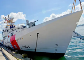 Incautan cocaína valorada en 4 millones de dólares en un barco en el puerto de  San Juan