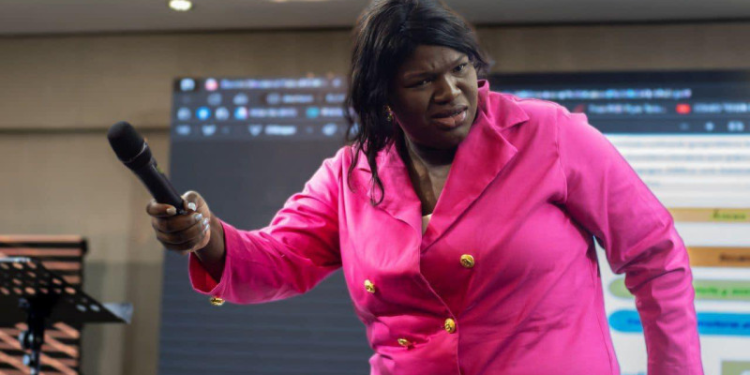Mescyt sobre caso de Elizabeth Silverio: “Son cosas que se escapan del control del ministerio”