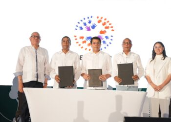 Presidencia Federación Iberoamericana de Municipios Verdes recae en RD