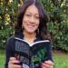 Escritora dominicana Kelsy Wilmot presentará su poemario Coral de Rosas