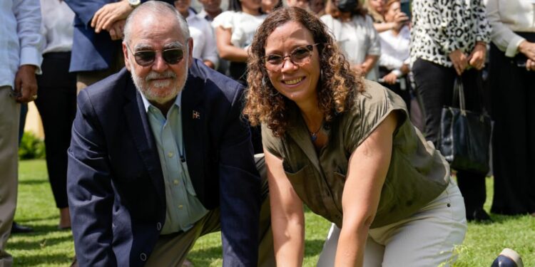 Medio Ambiente recuerda a Jorge Mera a un año de su muerte