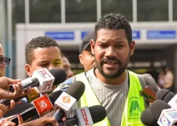 Empleados del Metro realizan paro de labores a partir de mañana