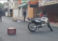  Hombre muere mientras caminaba en Las Caobas SDO