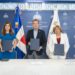MICM, Barrick Pueblo Viejo y la UNPHU cierran proyecto de desarrollo de proveedores