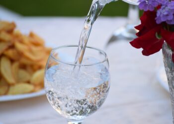 Producción de agua potable de la CAASD se sitúa en 395 millones de galones