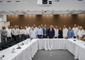 Ganaderos luchan por la aprobación de la Ley de Abigeato para combatir el robo de ganado