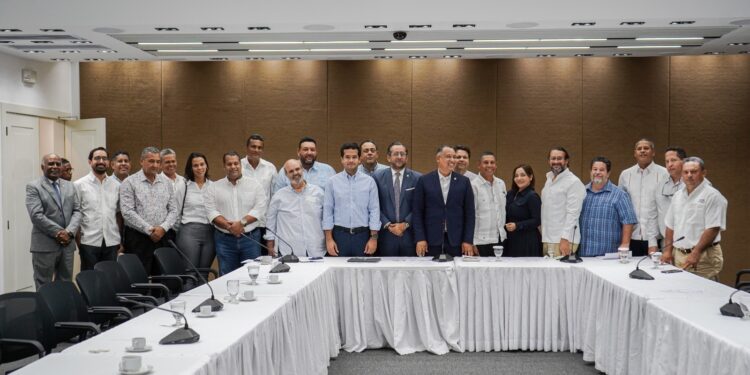 Ganaderos luchan por la aprobación de la Ley de Abigeato para combatir el robo de ganado