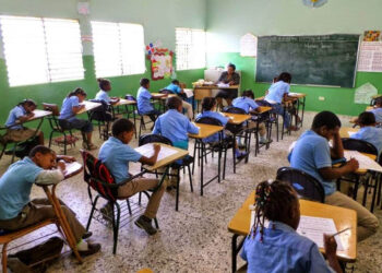El año escolar comenzará el 28 de agosto