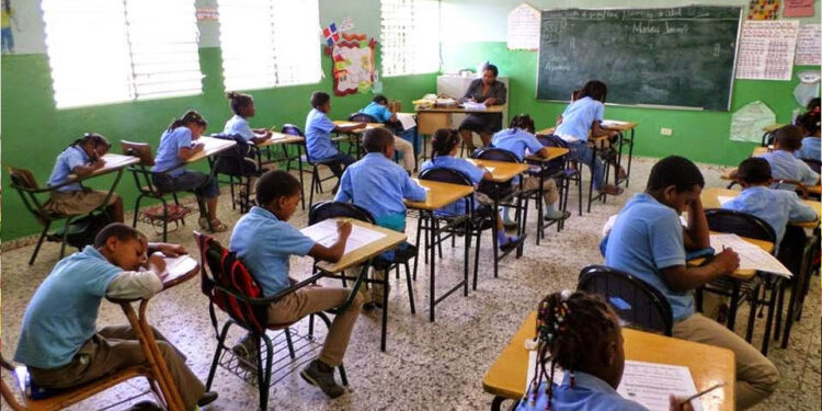 El año escolar comenzará el 28 de agosto