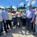 Gobierno entrega a productores agropecuarios 16 tractores y material de siembra