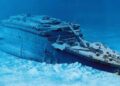 Desaparece un submarino para turistas que exploraba los restos del Titanic