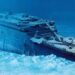 Desaparece un submarino para turistas que exploraba los restos del Titanic
