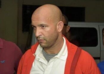 Dictan 20 años de presión contra homicida de la abogada Paola Languasco