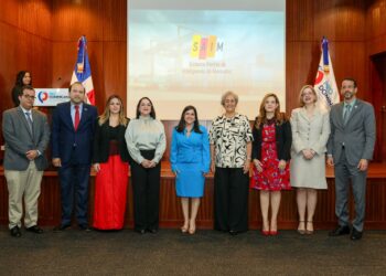 ProDominicana implementa herramienta digital SAIM para facilitar información sobre mercados y tendencias