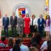 Entidades realizan primer foro sobre Cambio Climático y Primera Infancia en RD
