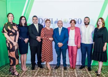Impuestos Internos celebra 1er aniversario programa televisivo DGII 360