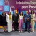 RD traspasa a España la Presidencia de la Iniciativa Iberoamericana para Prevenir y Eliminar la Violencia contra las Mujeres