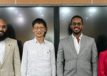 Lanzan convocatoria para Programa Internacional de Intercambio de jóvenes del Gobierno de Japón