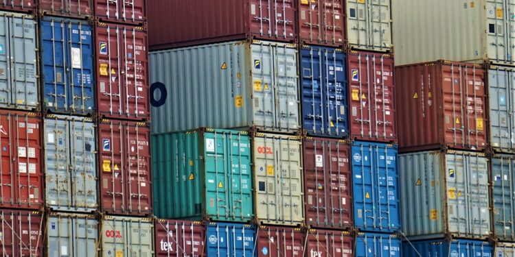 Exportaciones dominicanas incrementan participación en 65 mercados en mayo del 2023
