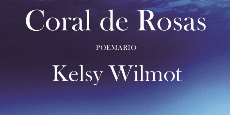 Escritora dominicana Kelsy Wilmot presentará su poemario Coral de Rosas