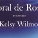 Escritora dominicana Kelsy Wilmot presentará su poemario Coral de Rosas