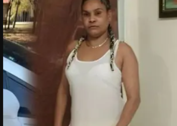 Hombre le quita la vida a su pareja  en Santiago