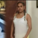 Hombre le quita la vida a su pareja  en Santiago