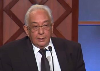 Fallece juez titular del TSE Juan Alfredo Biaggi Lama