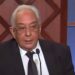 Fallece juez titular del TSE Juan Alfredo Biaggi Lama