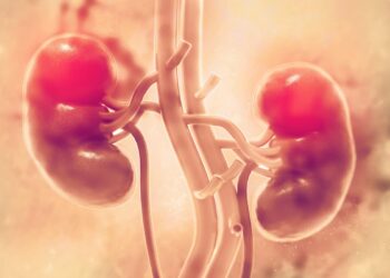 Más de 3,000 muertes al año a causa del Cáncer Renal