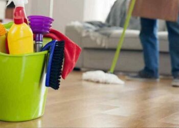 Declaran inconstitucional resolución que regulariza el trabajo doméstico