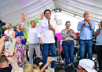 David Collado: República Dominicana recibirá 10 millones de turistas este año