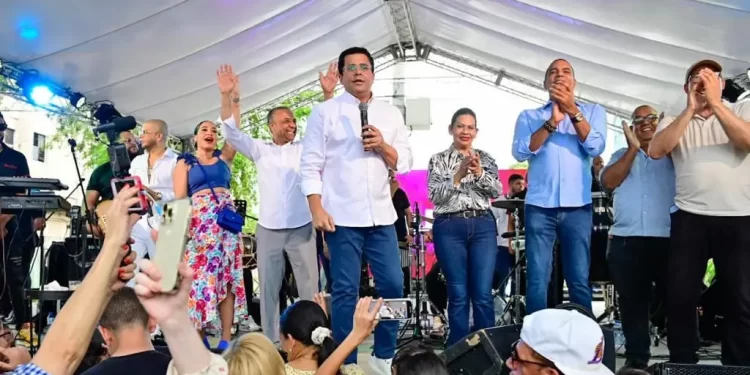 David Collado: República Dominicana recibirá 10 millones de turistas este año