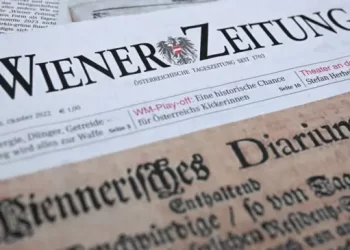 El diario más antiguo del mundo antiguo se despide de su edición impresa después de 320 años