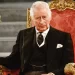 Carlos III preside su primer cumpleaños oficial como rey