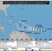 La tormenta tropical Brett se fortalece camino del Caribe