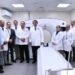 Gobierno invierte más tres millones de dólares en tomógrafos para cinco hospitales