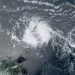 Tormenta Bret se localiza a unos 280 km al este de Barbados