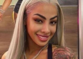 Yailin La Más Viral presume regalos de más de 40 mil dólares